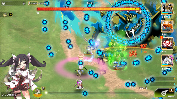 纷争落幕｜Struggle F.O｜官方中文-v1.3.4｜5.74G｜免安装