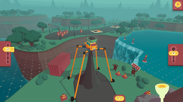 万物皆可赛车｜WHAT THE CAR｜官方中文-v5.2.1｜2.43G｜免安装