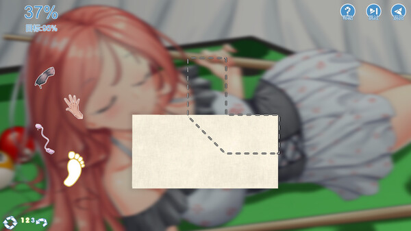 热辣可爱 3｜Hot And Lovely 3｜官方中文｜4.06G｜免安装