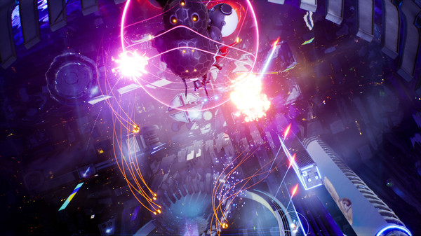 天鹅座：火力全开｜CYGNI: All Guns Blazing｜官方中文-v1.000.004｜20.2G｜免安装