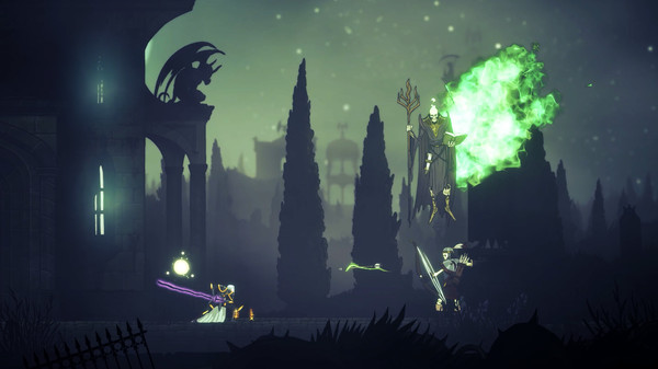 永恒之夜｜Aeterna Noctis｜官方中文-Build.16235814｜6G｜免安装