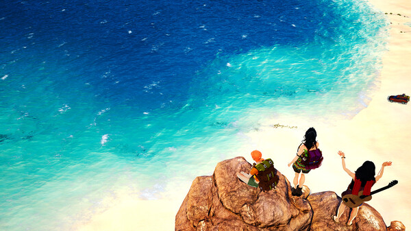 阿尔巴罗兹｜Albatroz｜官方中文-Build.17830344｜39.6G｜免安装