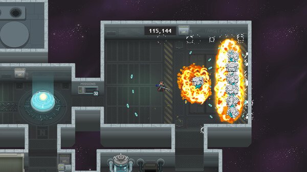 枪匠幸存者｜NIMRODS：GunCraft Survivor｜官方中文-Build.18418635｜838M｜免安装