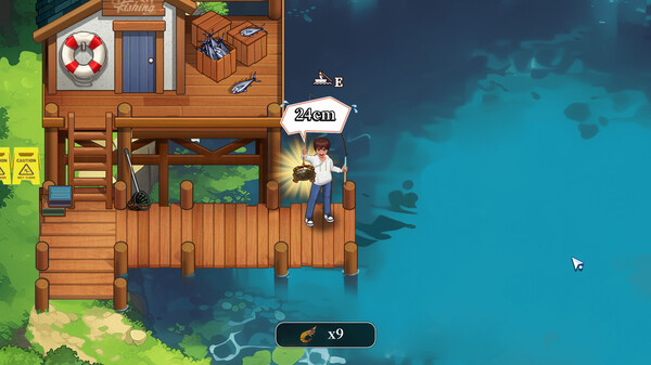 校园幻想｜College Fantasy｜官方中文｜1.05G｜免安装