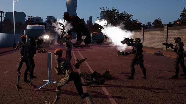 仙王座协议｜Cepheus Protocol｜官方中文-v1.3.2.7.1｜8G｜免安装