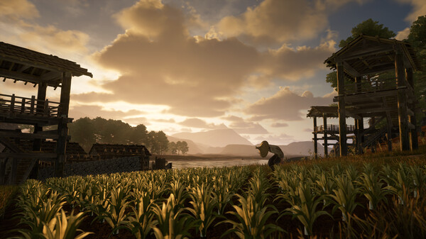 战国王朝｜Sengoku Dynasty｜官方中文-v1.1.0.6｜19.8G｜免安装