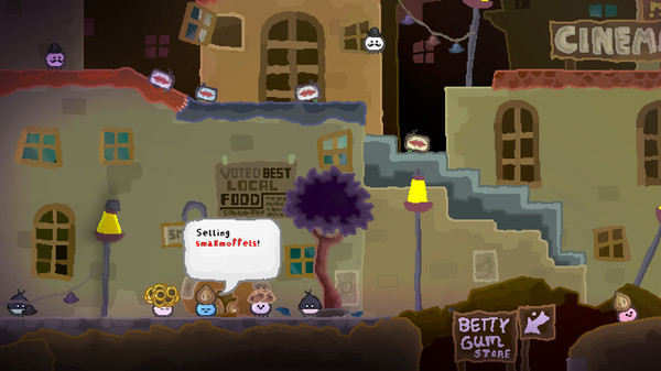 巫姆泡泡｜Wuppo: Definitive Edition｜官方中文-Build.13558865｜1.73G｜免安装