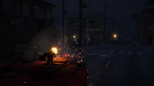 近畿霊务局｜Kinki Spiritual Affairs｜官方中文-v1.20｜15.5G｜免安装