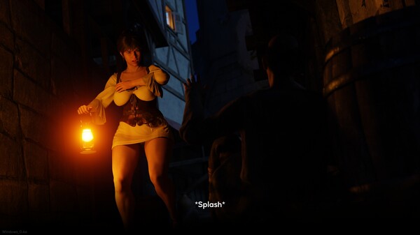 腐败之城｜Corruption Town｜官方中文-Build.16320445｜2.04G｜免安装