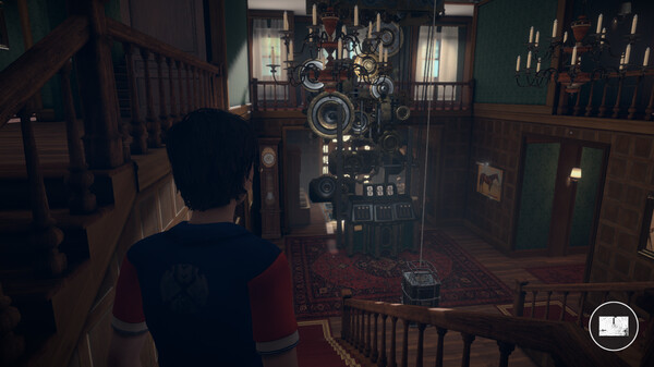 布雷恩费舍尔的奇异故事 2｜繁体中文｜1.92G｜免安装