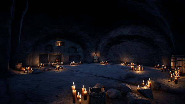 权利被剥夺｜Stripped of Title: Backlash — Episode 1｜官方中文-v1.0.80｜10.3G｜免安装