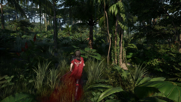 卡利斯卡｜Kalyskah｜汉化中文-v0.23.3+DLC｜14.5G｜免安装