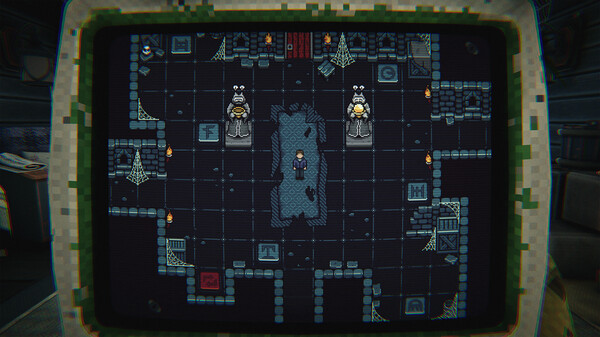 这游戏是想杀我吗? ｜Is this Game Trying to Kill Me｜官方中文-v1.0.10｜1.71G｜免安装