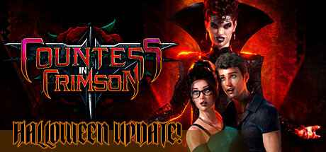 猩红女伯爵完结版｜Countess in Crimson｜官方中文-v1.0.1｜8.32G｜免安装_果漫社区