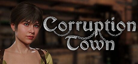 腐败之城｜Corruption Town｜官方中文-Build.16320445｜2.04G｜免安装_果漫社区