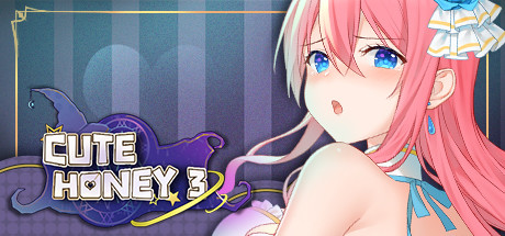 甜心宝贝 3｜Cute Honey 3｜官方中文｜5.59G｜免安装_果漫社区