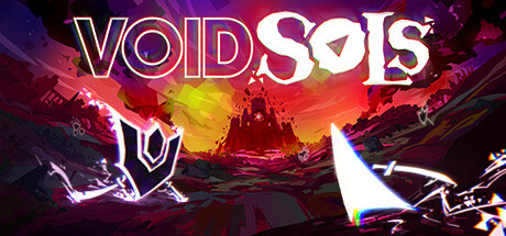 虚空魂灵｜Void Sols｜官方中文-v1.5.3.6｜1.83G｜免安装_果漫社区