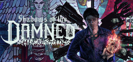 暗影诅咒：地狱复刻版｜Shadows of the Damned｜官方中文｜4.58G｜免安装_果漫社区