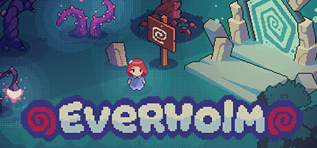 Everholm｜AI汉化｜1.93G｜免安装_果漫社区