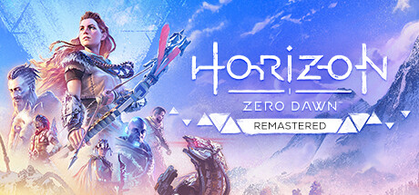 地平线 零之曙光 重制版｜Horizon Zero Dawn Remastered｜官方中文｜105G｜免安装_果漫社区