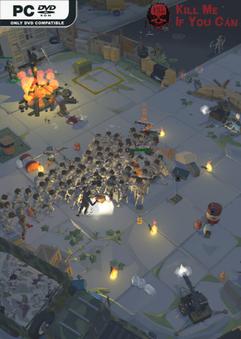 Kill Me If You Can｜官方中文-Build.16434202｜410M｜免安装_果漫社区