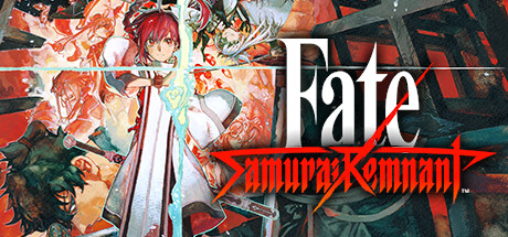 Fate/Samurai Remnant｜官方中文-v1.3.2+DLC｜25.1G｜免安装_果漫社区