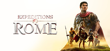 远征军：罗马｜Expeditions: Rome｜官方中文-v1.6｜26.5｜免安装_果漫社区