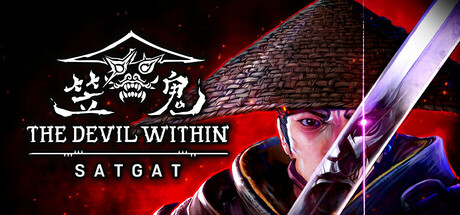 笠鬼｜The Devil Within Satgat｜官方中文｜7.29G｜免安装_果漫社区