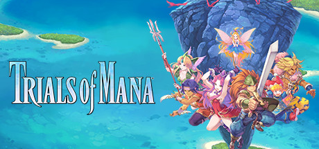 圣剑传说3 重置版｜TRIALS of MANA｜官方中文-v1.1.1-玛娜的试炼｜15.4G｜免安装_果漫社区