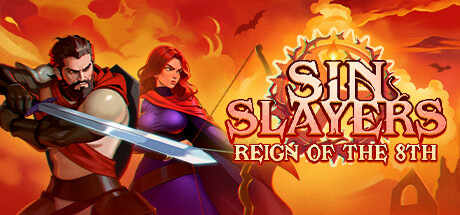 罪恶杀手第八次统治｜Sin Slayers Reign of The 8th｜官方中文-v1.5.0.6｜1.05G｜免安装_果漫社区
