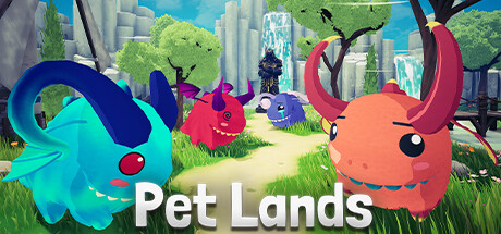 宠物大陆｜Pet Lands｜官方中文｜4.78G｜免安装_果漫社区
