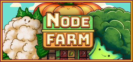 节点农场｜Node Farm｜官方中文-Build.16528816｜346M｜免安装_果漫社区