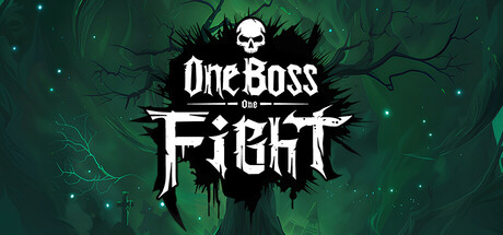 一个BOSS一场战斗｜One Boss One Fight｜官方中文｜2.24G｜免安装_果漫社区