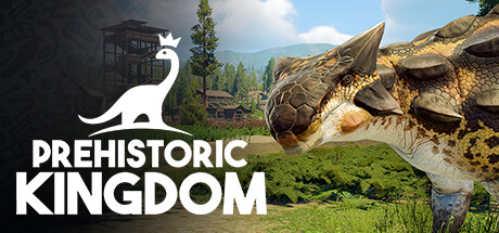 史前王国｜Prehistoric Kingdom｜官方中文-Build.16242332｜7.6G｜免安装_果漫社区