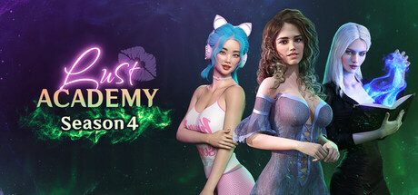 欲望学院 第四季｜Lust Academy - Season 4｜官方中文-v4.10.1d.0004+全DLC｜7.90G｜免安装_果漫社区