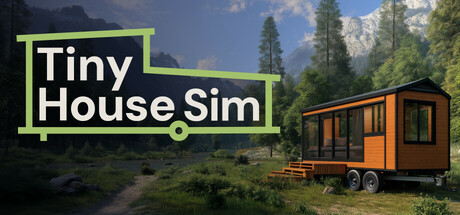 小房子模拟器｜Tiny House Simulator｜官方中文｜2.83G｜免安装_果漫社区