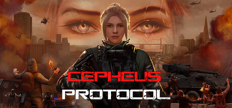 仙王座协议｜Cepheus Protocol｜官方中文-v1.3.2.7.1｜8G｜免安装_果漫社区