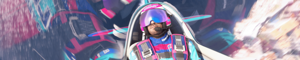 微软飞行模拟2024｜Microsoft Flight Simulator 2024｜官方中文｜8.92G｜免安装