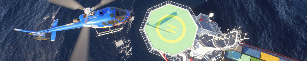 微软飞行模拟2024｜Microsoft Flight Simulator 2024｜官方中文｜8.92G｜免安装