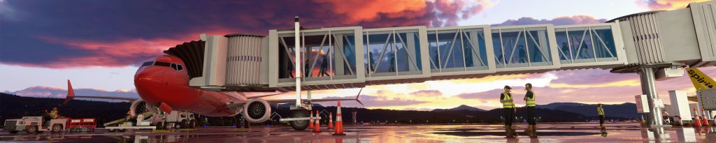 微软飞行模拟2024｜Microsoft Flight Simulator 2024｜官方中文｜8.92G｜免安装