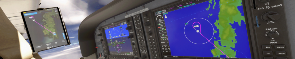 微软飞行模拟2024｜Microsoft Flight Simulator 2024｜官方中文｜8.92G｜免安装