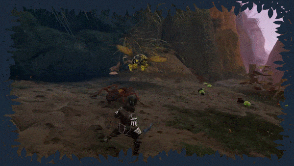 小小世界: 原野求生｜Smalland: Survive the Wilds｜官方中文-v1.5｜10.7G｜免安装