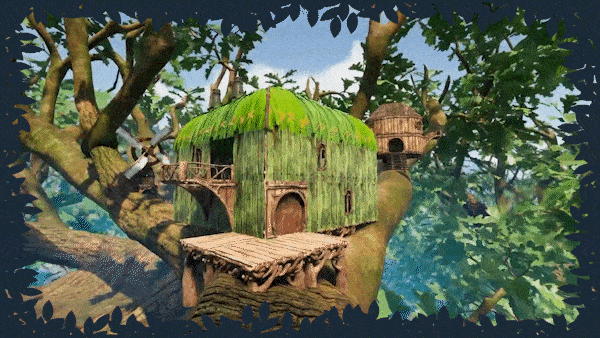 小小世界: 原野求生｜Smalland: Survive the Wilds｜官方中文-v1.5｜10.7G｜免安装