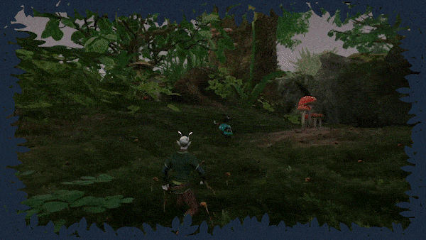 小小世界: 原野求生｜Smalland: Survive the Wilds｜官方中文-v1.5｜10.7G｜免安装