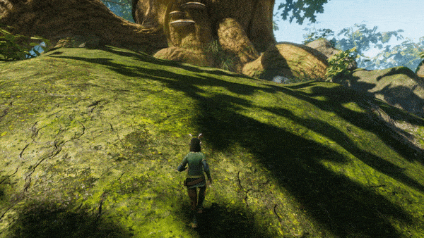 小小世界: 原野求生｜Smalland: Survive the Wilds｜官方中文-v1.5｜10.7G｜免安装