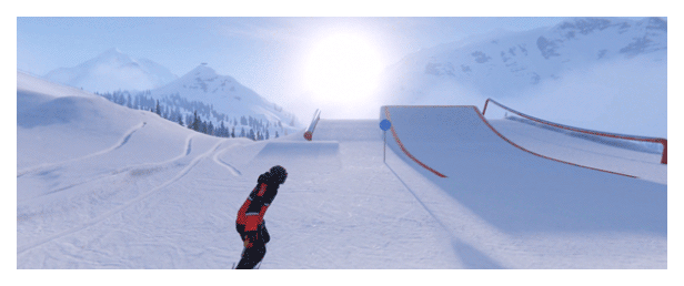 单板滑雪｜Shredders Glacier｜官方中文+全DLC｜20.3G｜免安装