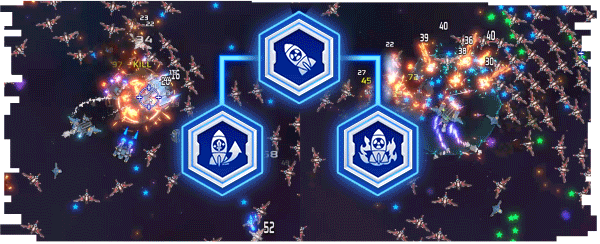 魅惑之翼：少女的爆衣攻略｜Wings of Seduction Bust em out ｜官方中文-v1.2.027｜2.99G｜免安装