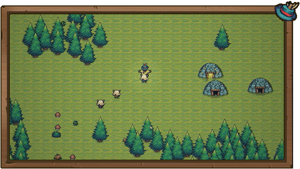 稻草启世录｜Scarecropia｜官方中文-v1.11.8｜452M｜免安装