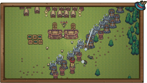 稻草启世录｜Scarecropia｜官方中文-v1.11.8｜452M｜免安装