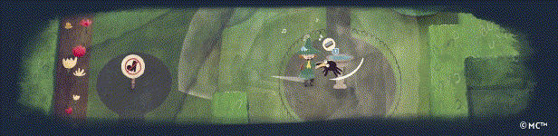 史力奇奇遇记：姆明山谷之歌｜官方中文-v20250205｜4.56G｜免安装